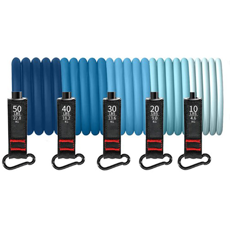Resistance Tube