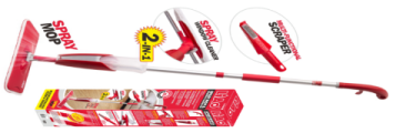Spray Mop