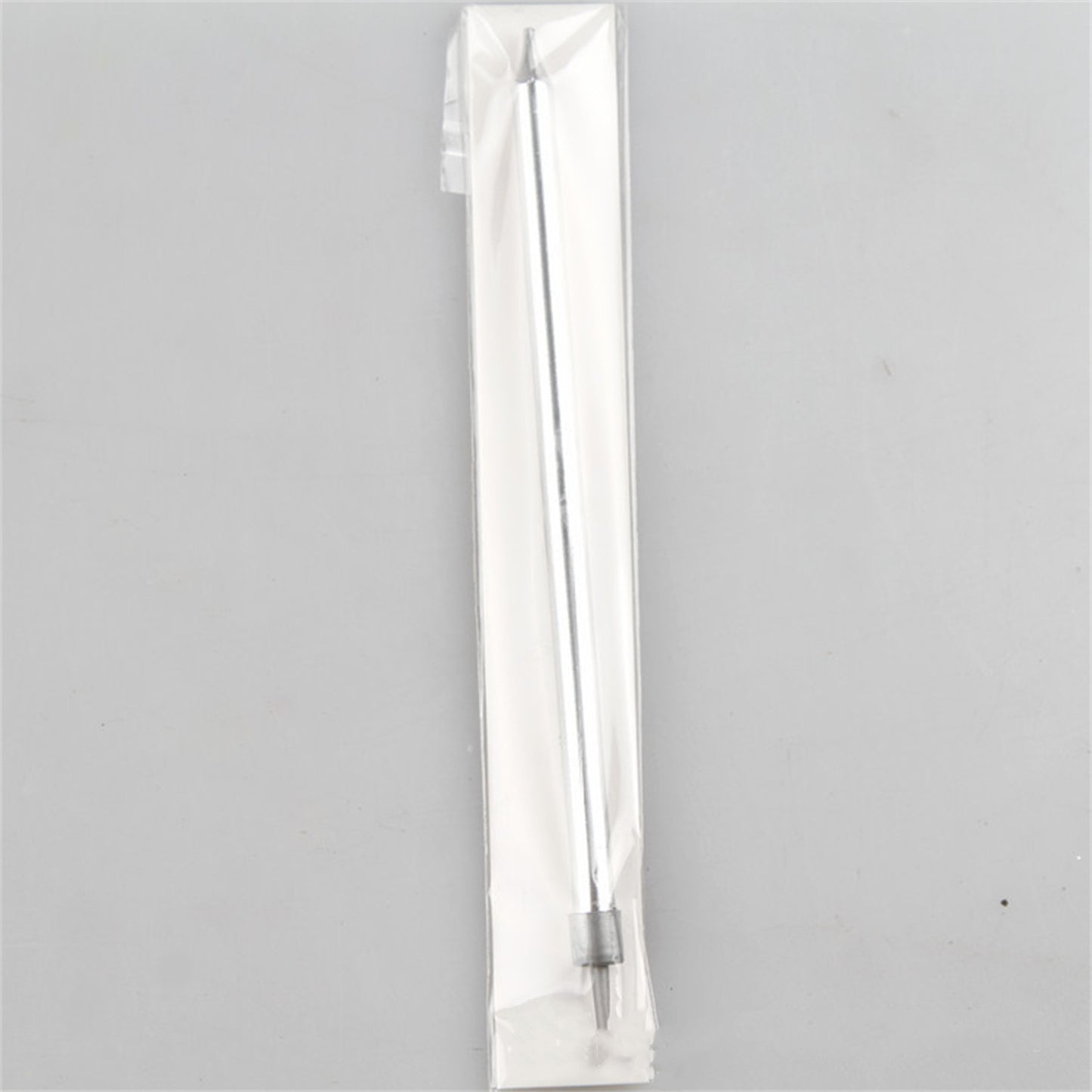 Long Rod gilded candle