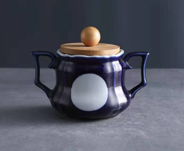 Storage tank ceramic tank