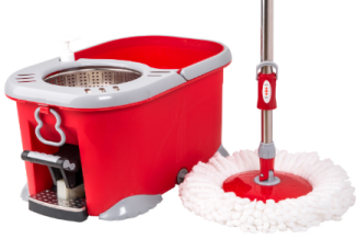 Tornado Mop