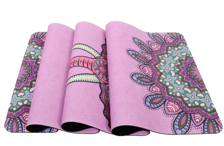 Yoga mat