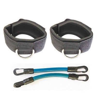 Leg explosive force training rope jumping training with standing long jump training rope football basketball tennis auxiliary strength training device