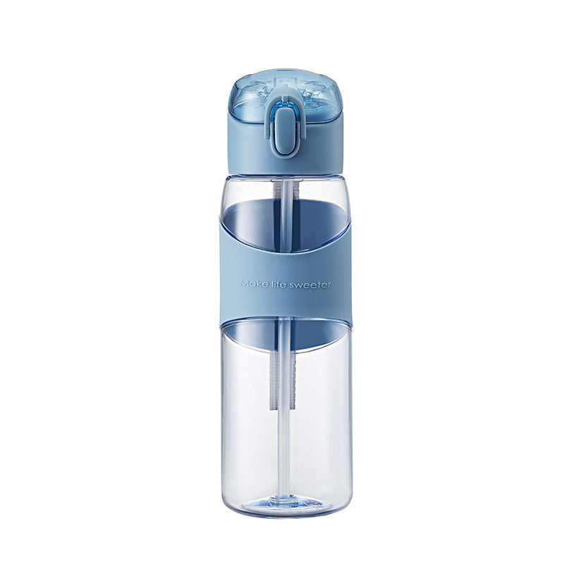 Outdoor sports fitness kettle