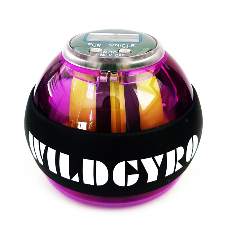 Wrist Muscle Power Ball