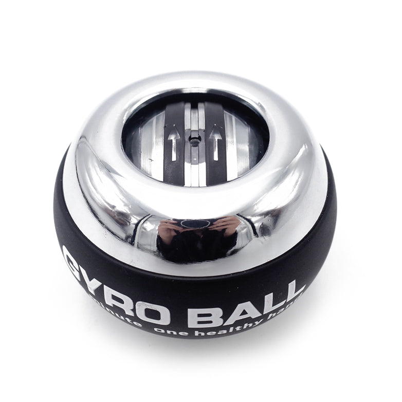 Wrist Muscle Power Ball