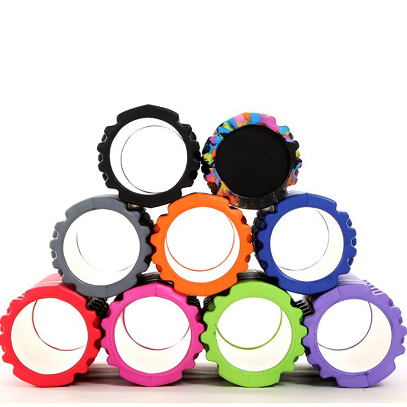 Yoga Foam Hollow Roller Hollow