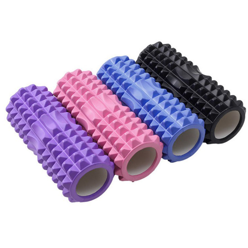 Yoga Foam Hollow Roller Hollow