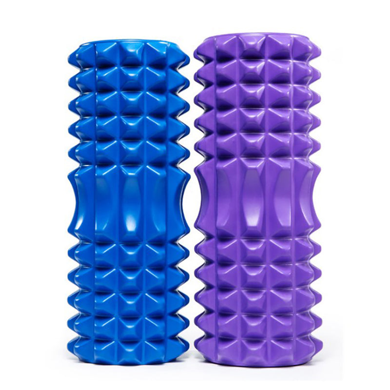 Yoga Foam Hollow Roller Hollow