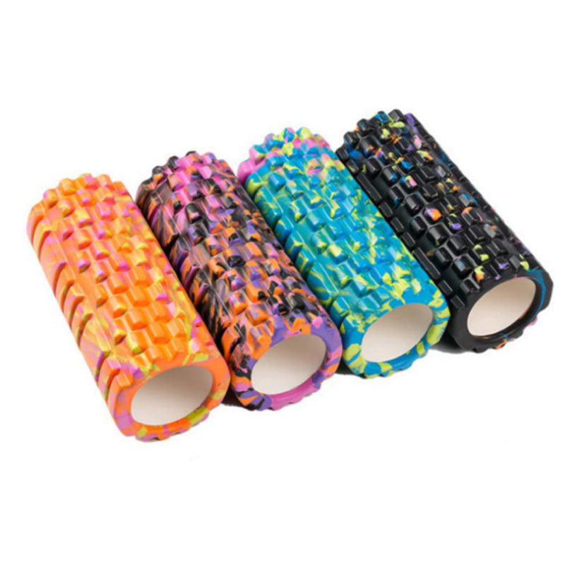 Yoga Foam Hollow Roller Hollow
