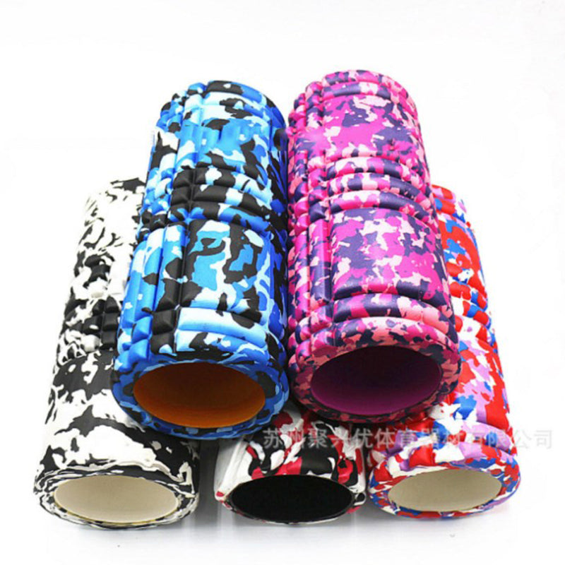 Yoga Foam Hollow Roller Hollow