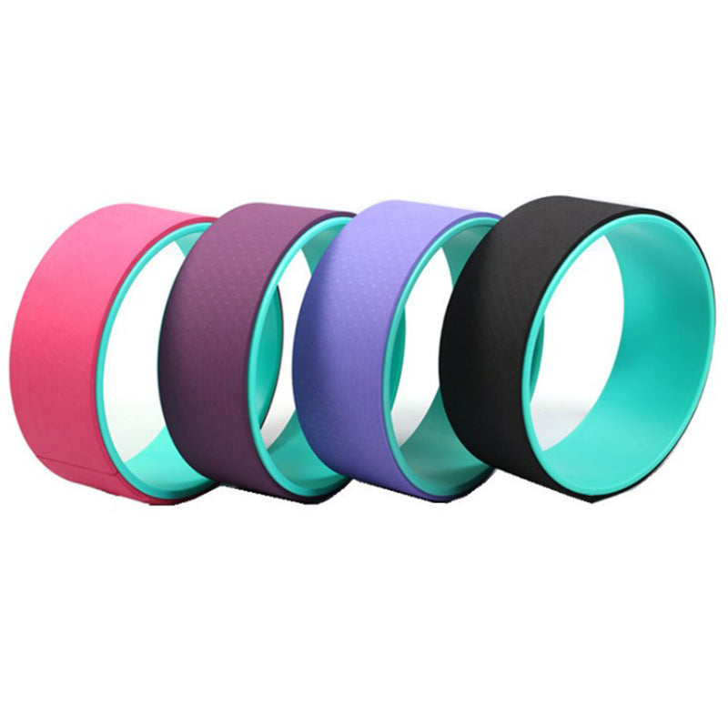 Yoga wheel