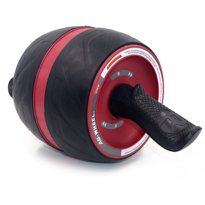 Multifunctional AB Abdominal Wheel Set