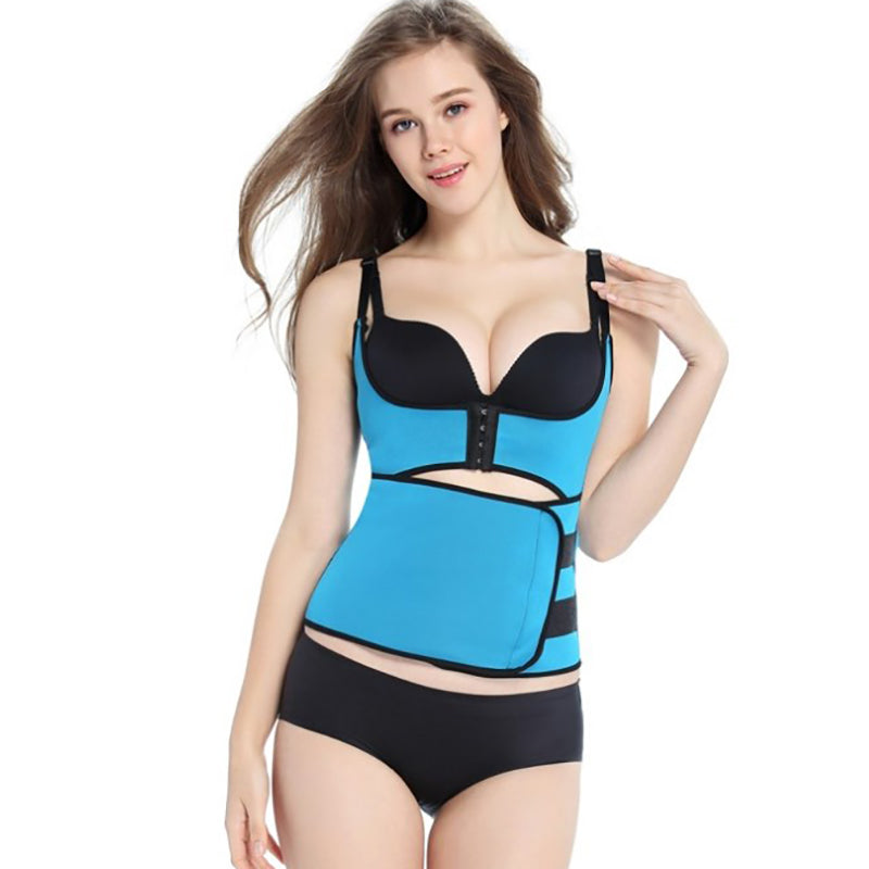Neoprene Slimming Vest
