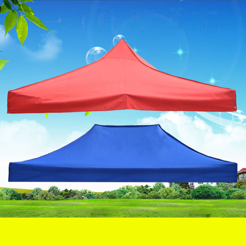 tent top cloth
