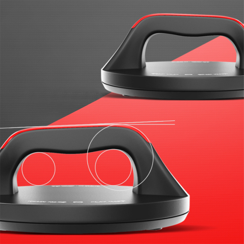 Push-Up Stand Rack