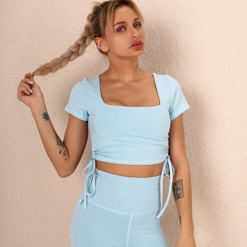 Yoga Tshirts