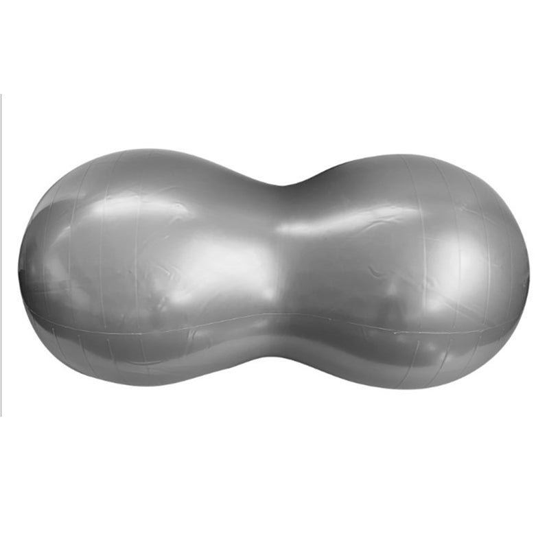 Peanut yoga ball
