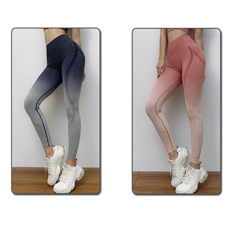 Yoga pants
