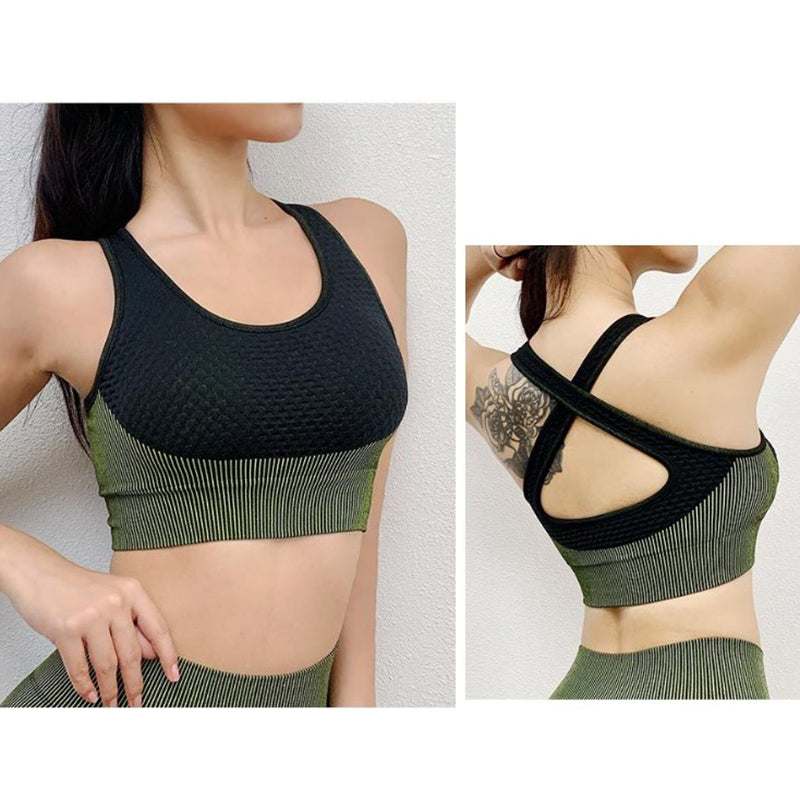 Women Bra Sports