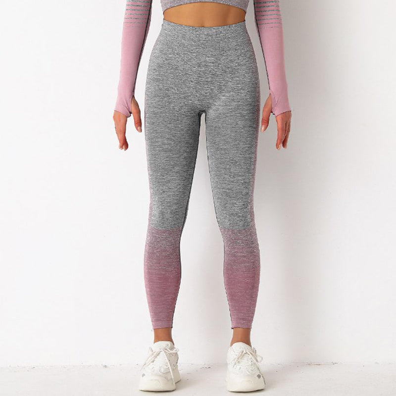 Yoga pants