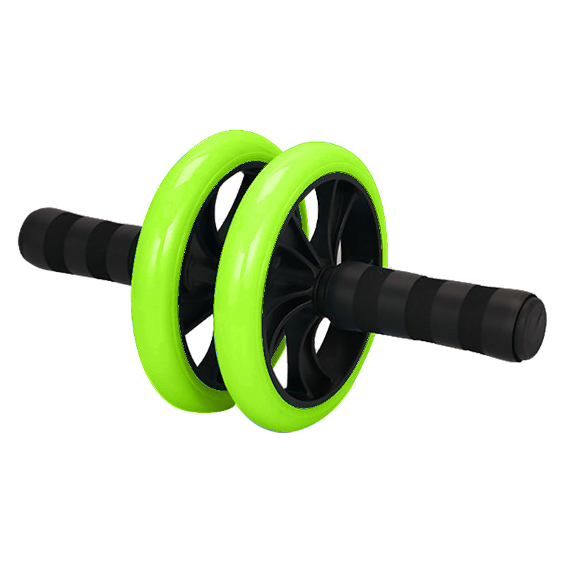Multifunctional AB Abdominal Wheel Set