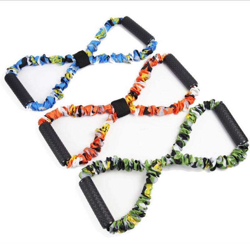 Resistance Tube