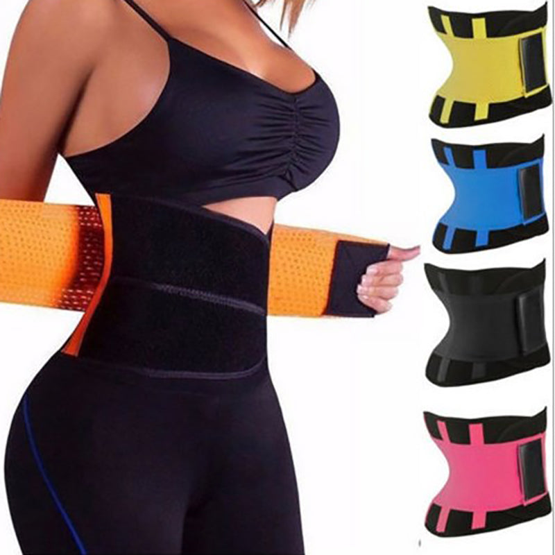 Waist Slimming Belts