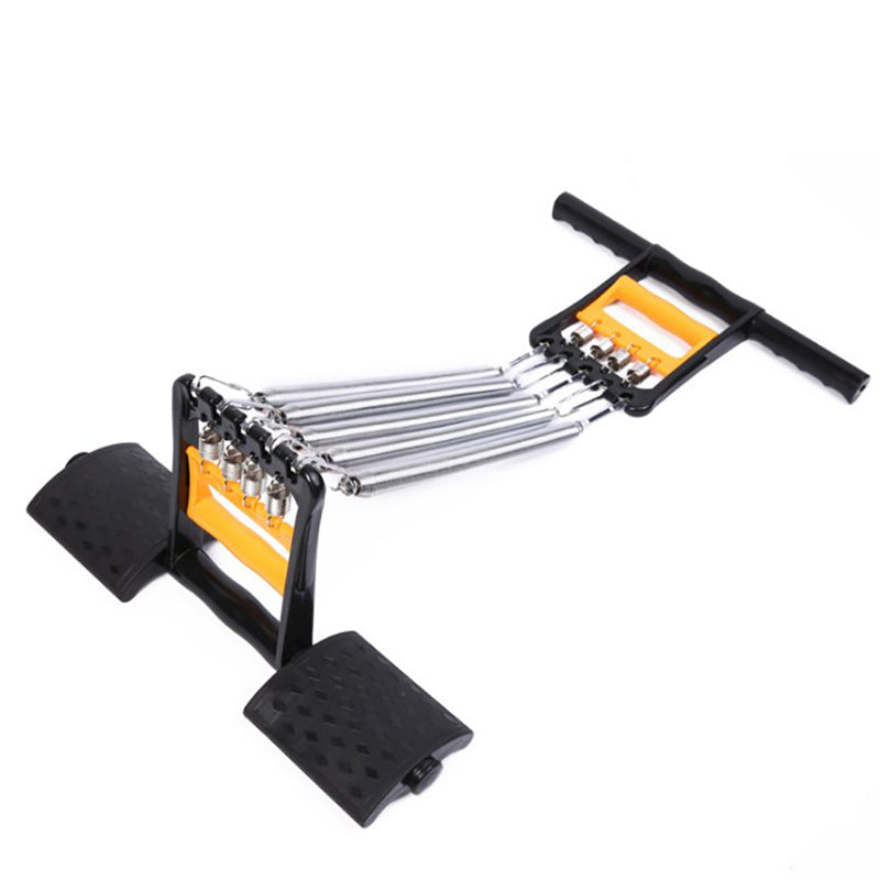 fitness trainer