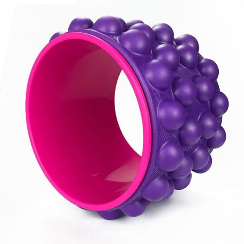 Yoga wheel
