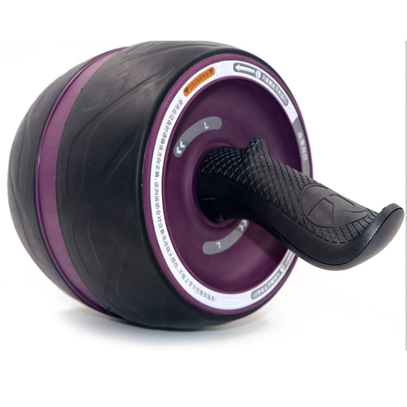 Multifunctional AB Abdominal Wheel Set