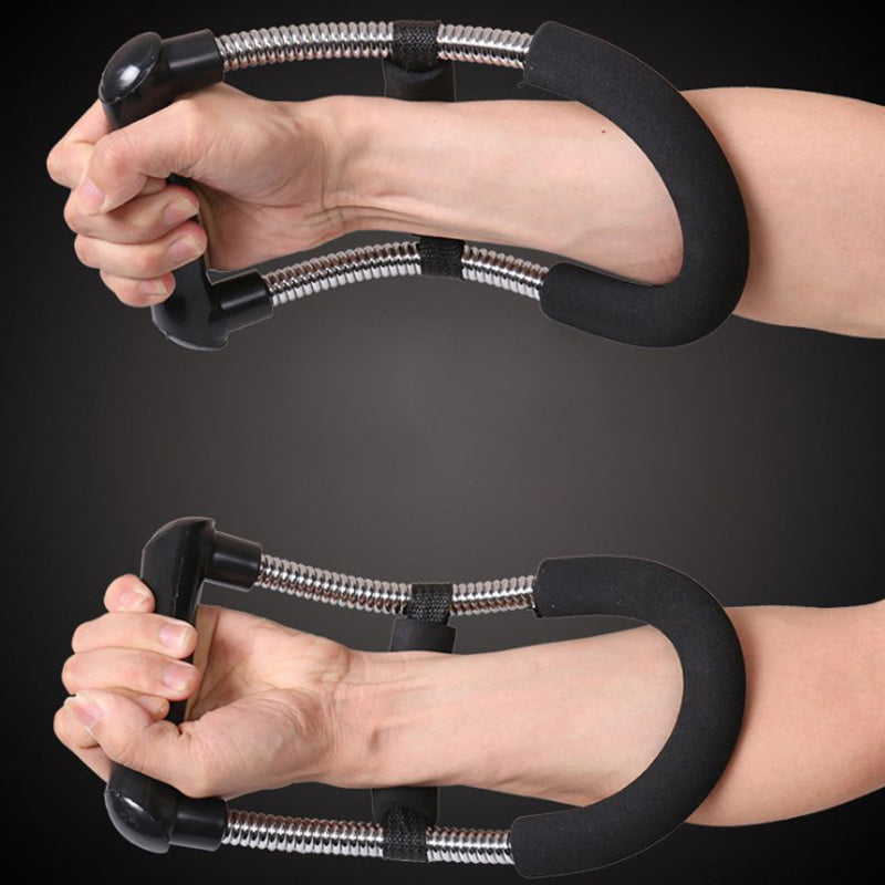 fitness trainer