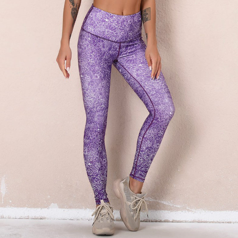 Yoga pants