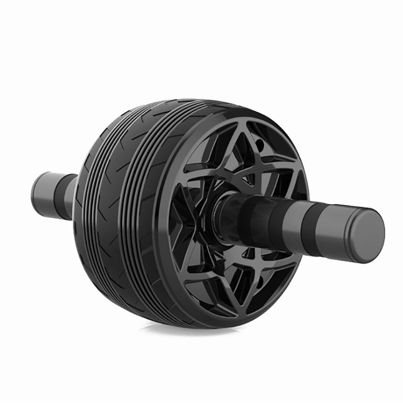 Multifunctional AB Abdominal Wheel Set