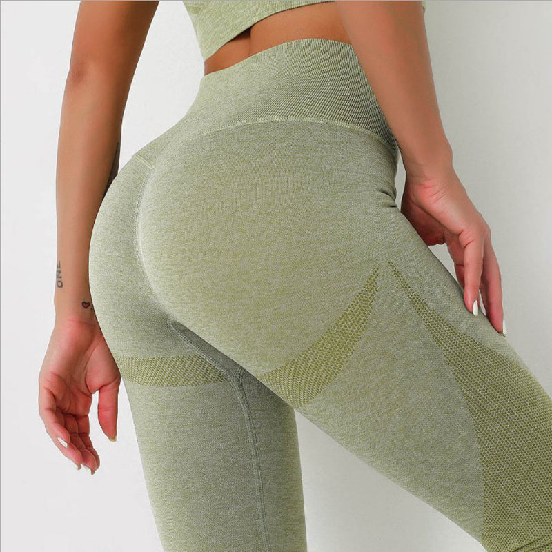 Yoga pants
