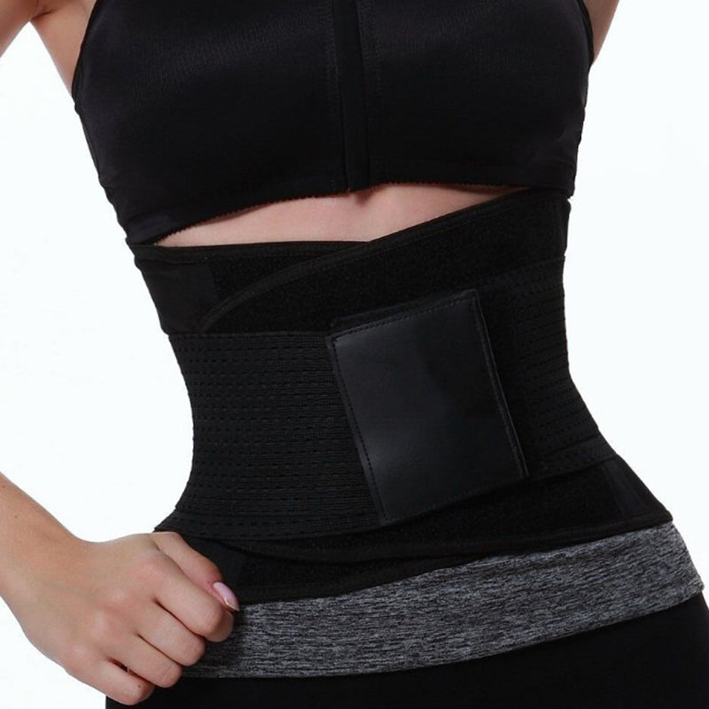 Waist Slimming Belts
