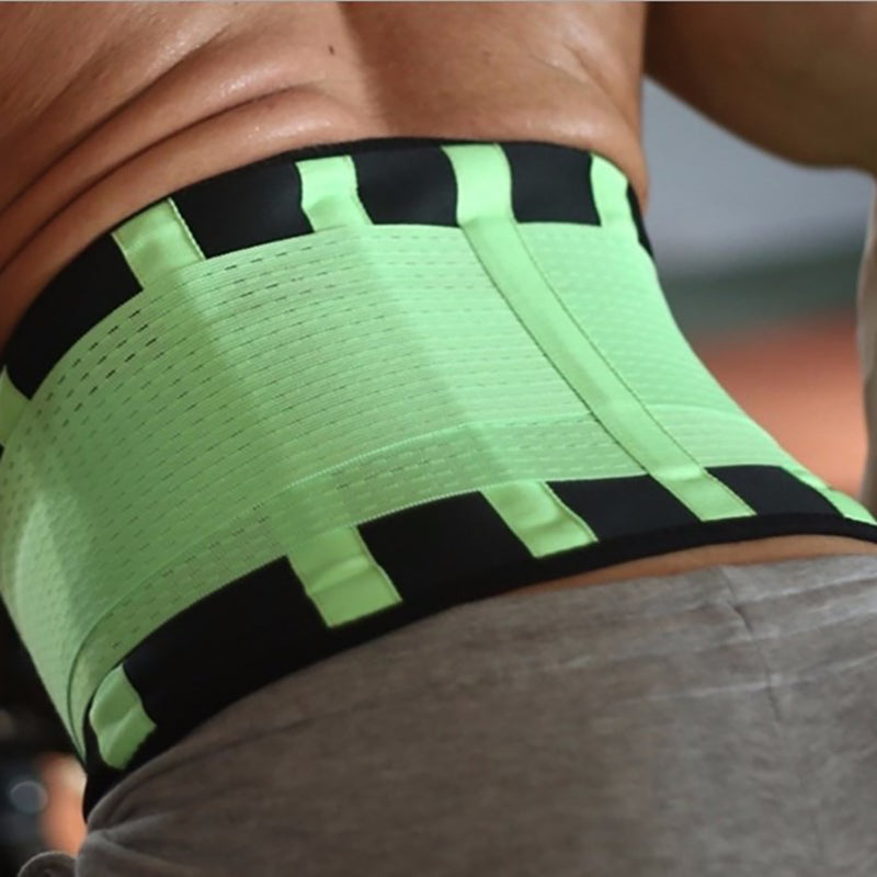 Waist Slimming Belts