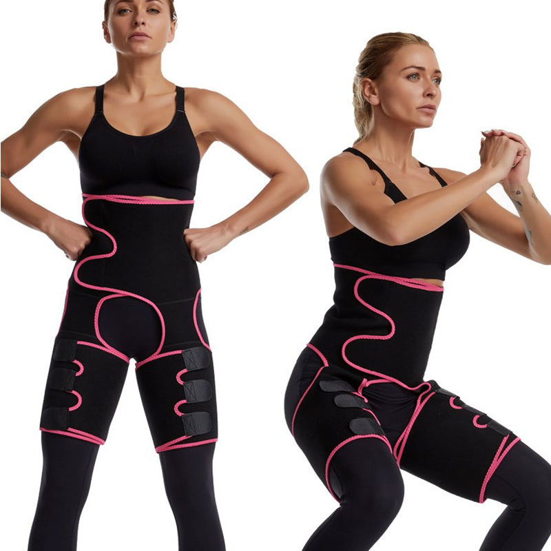 Sauna Sweat Suit