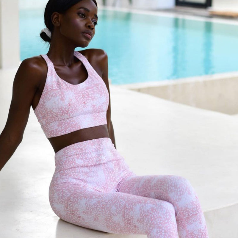 Yoga Suit For Women