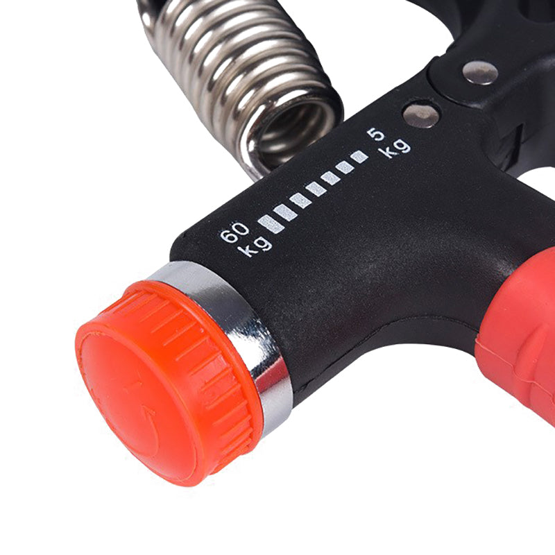 R-shape Hand Gripper