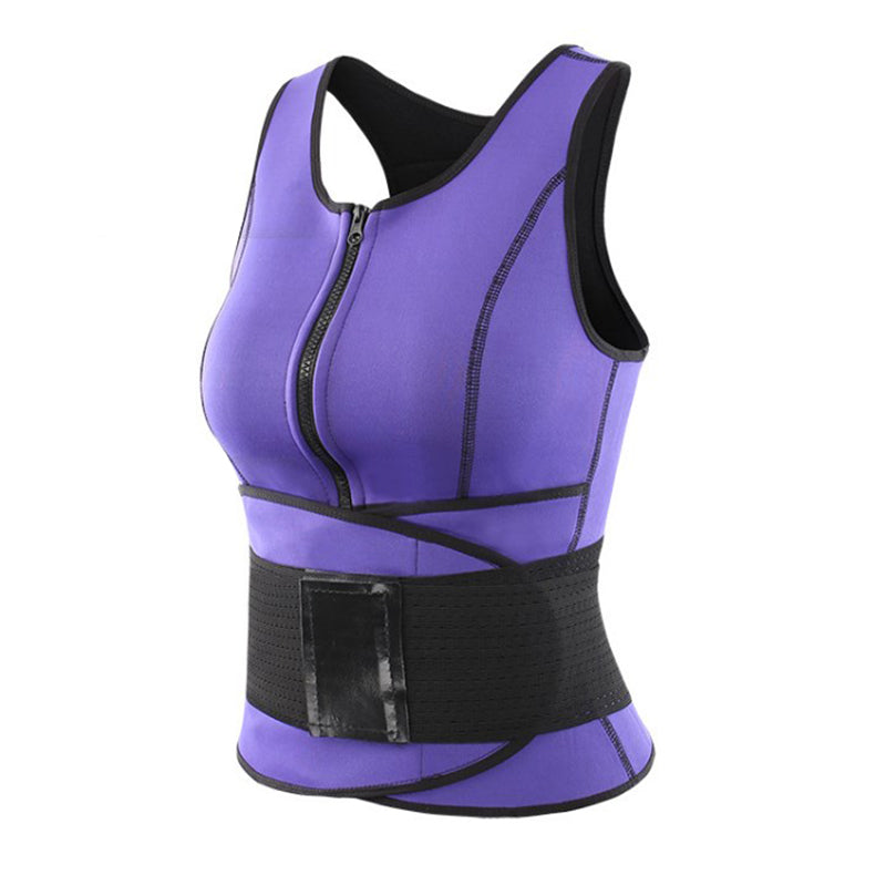 Neoprene Sauna Suit