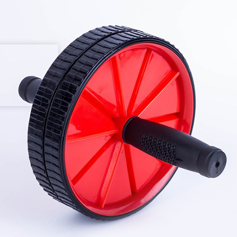 Multifunctional AB Abdominal Wheel Set