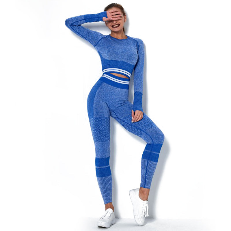 Women Yoga Suit
