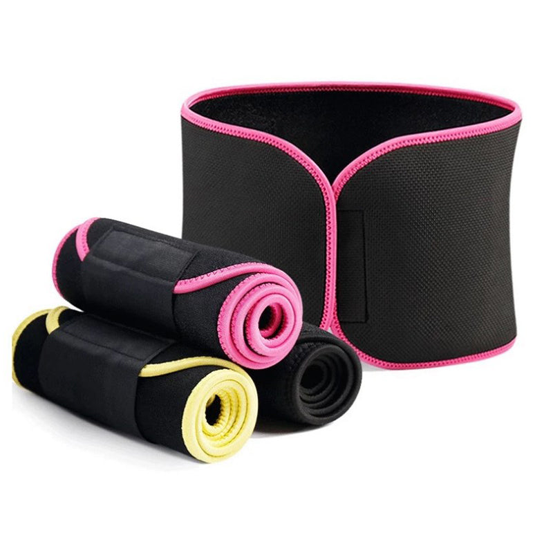 Waist Slimming Belts