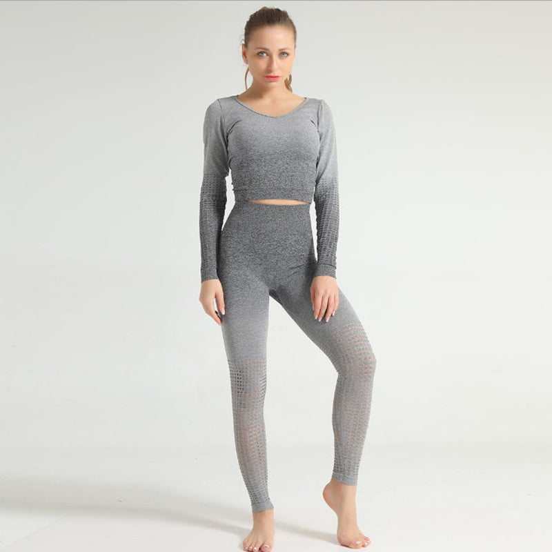 Yoga Suit