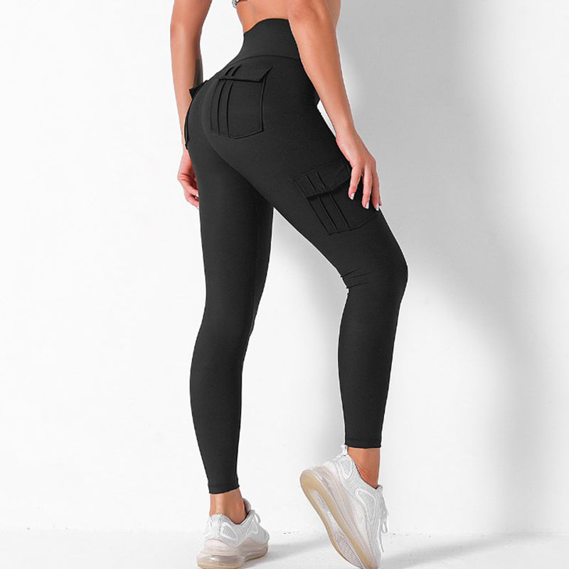 Yoga Pants