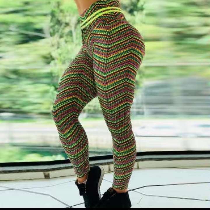 Lycra Fashion Leggings for Women