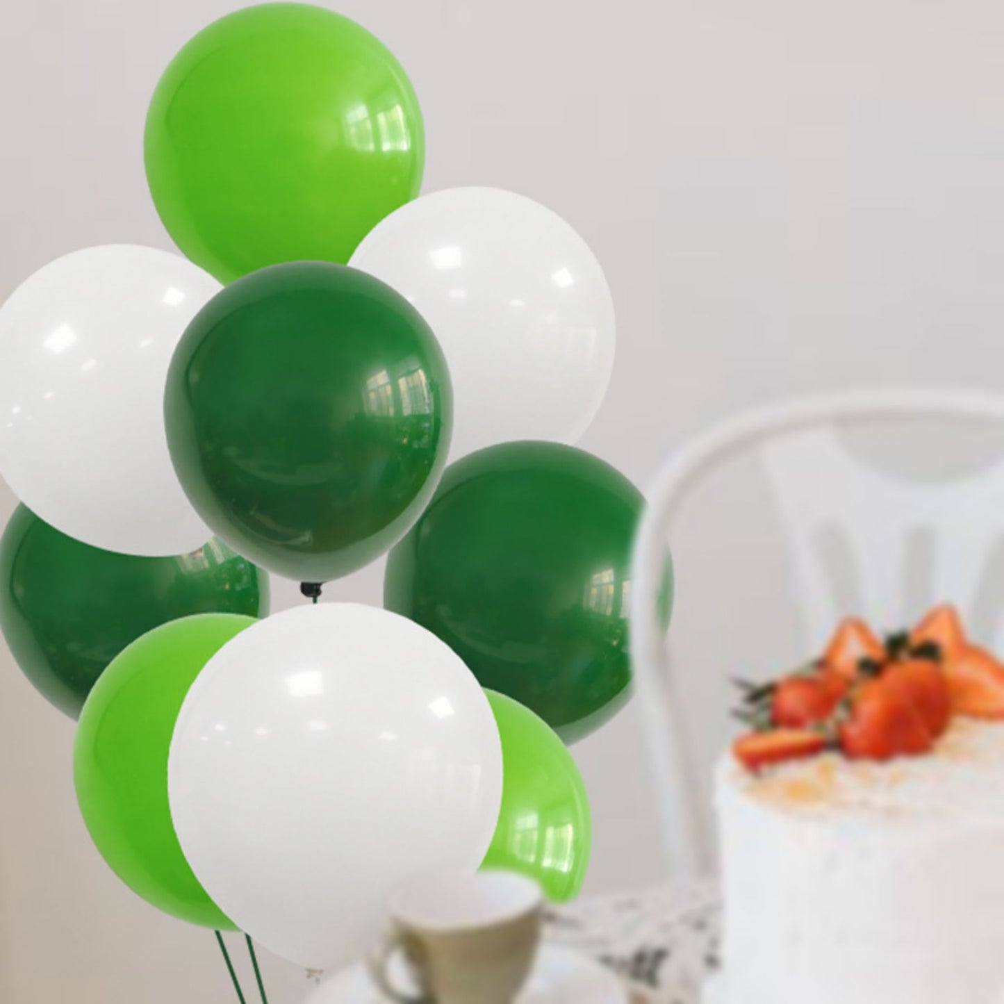 Football Hercules cup aluminum film balloon set