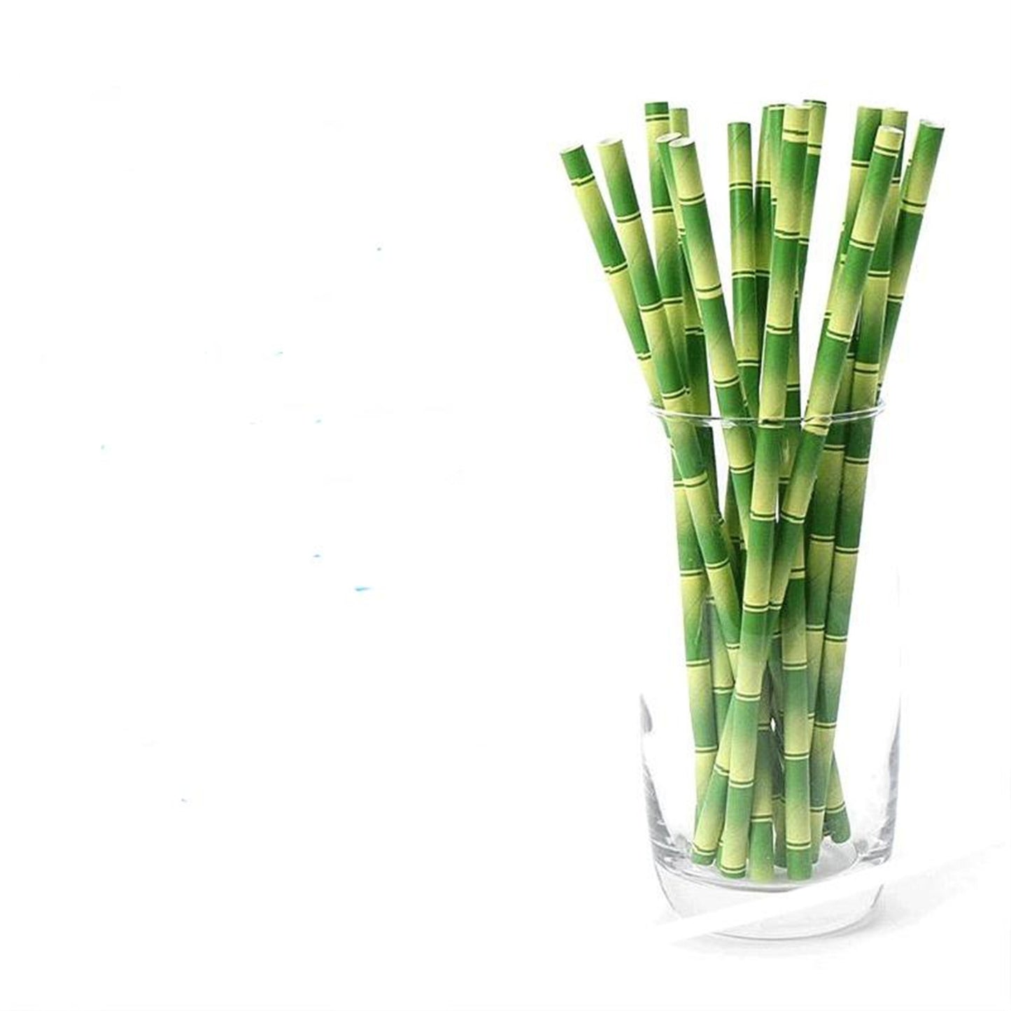 Paper straw