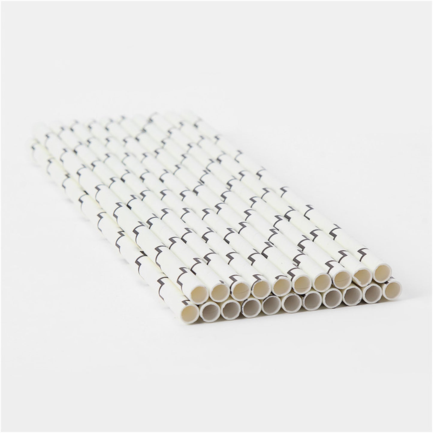 Paper straw